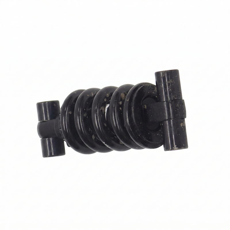 KuKirin G4 Rear Shock Absorber A