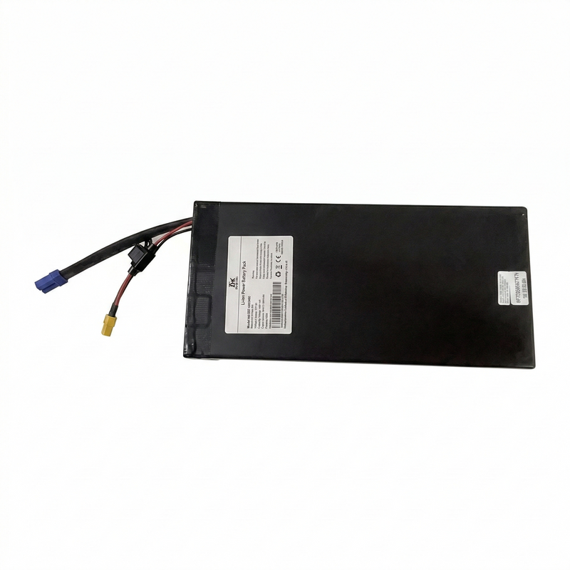 KuKirin G2 Master Battery B