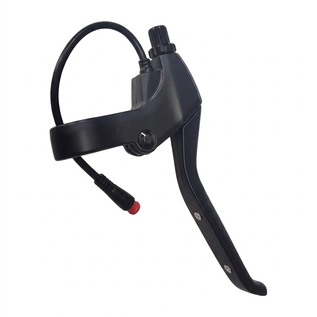 KuKirin M4 Max Right Brake Lever