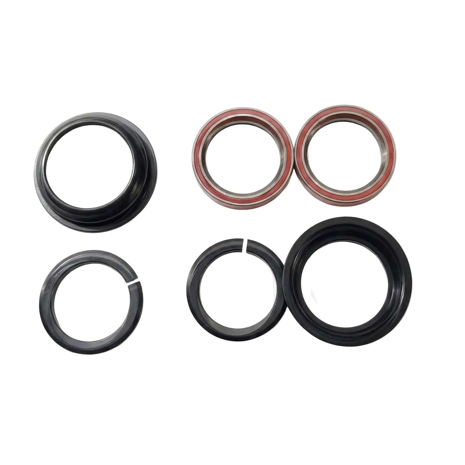 KuKirin A1 Bearing Headset