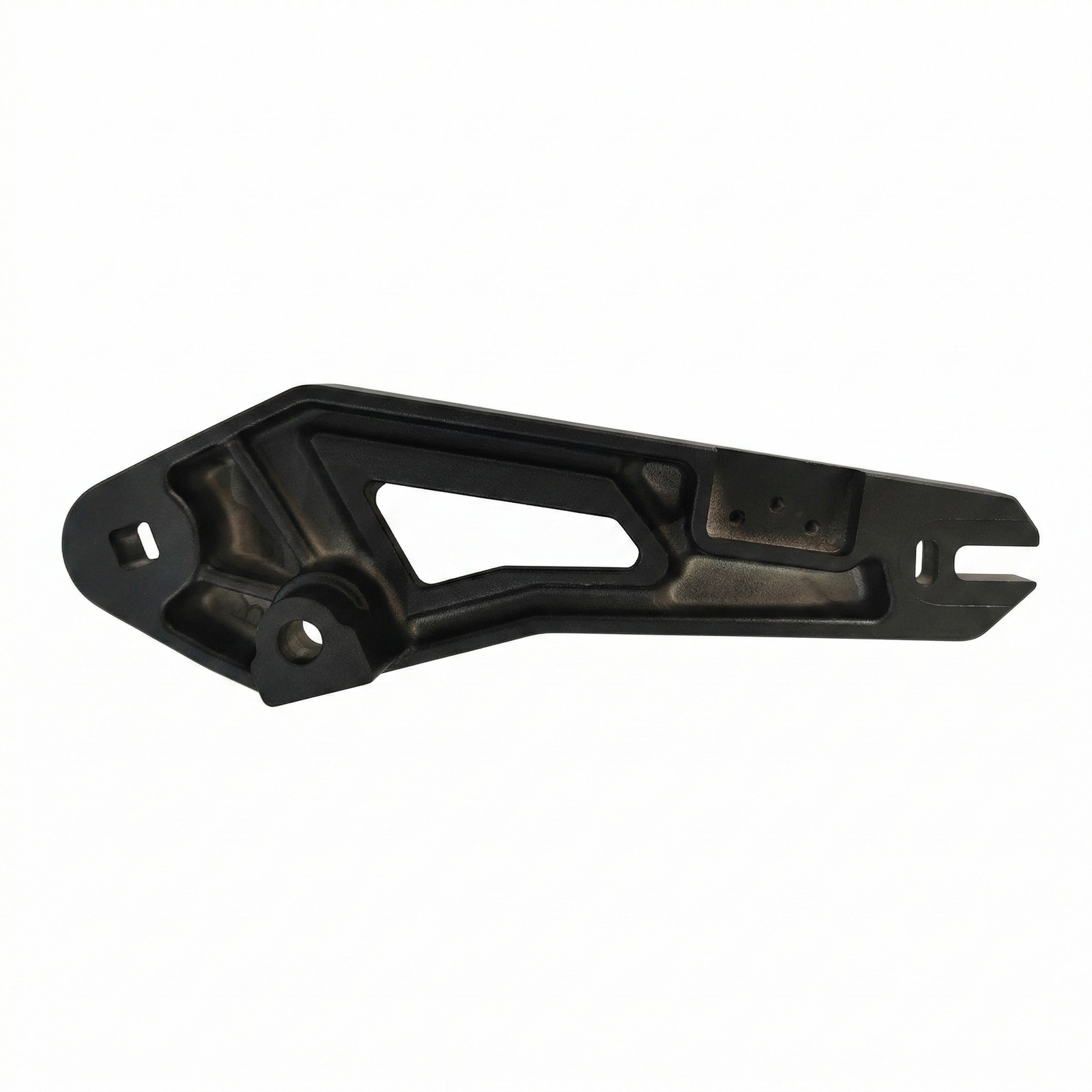 Braccio sospensione – lato posteriore destro KuKirin G4 Max