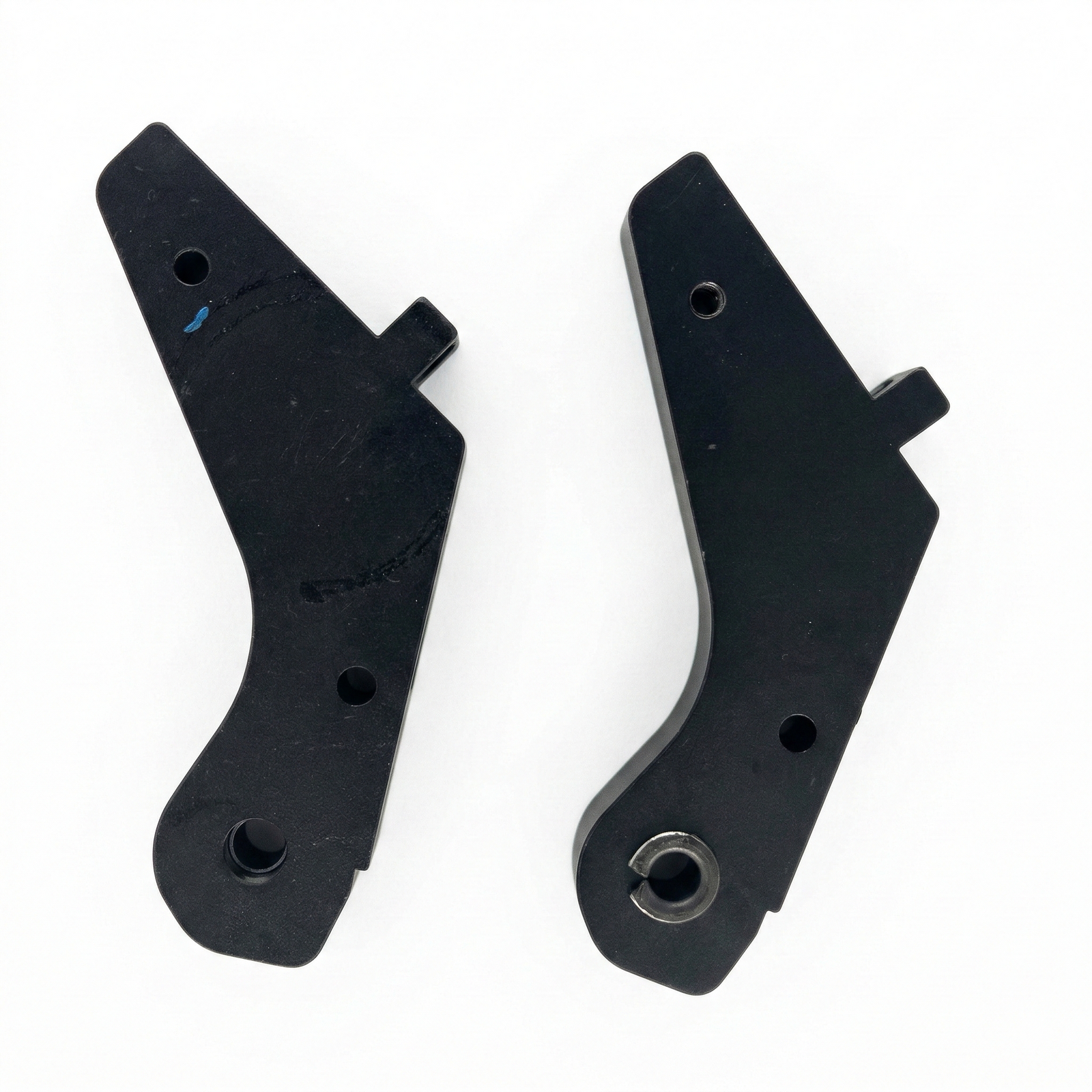 KuKirin G2 Max Right Rear Fork Connector