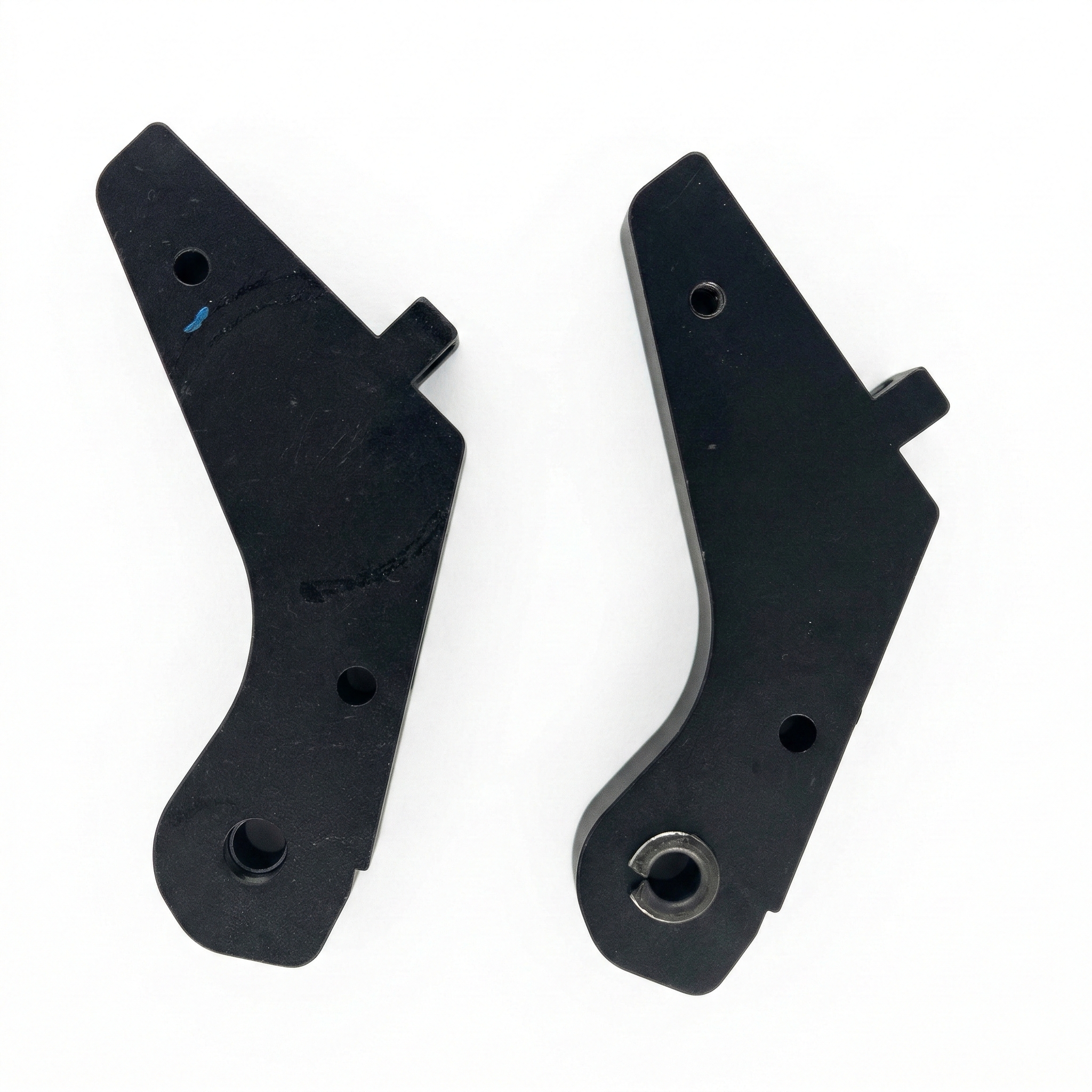 KuKirin G2 Max Right Rear Fork Connector