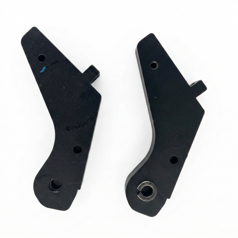 KuKirin G2 Max Right Rear Fork Connector