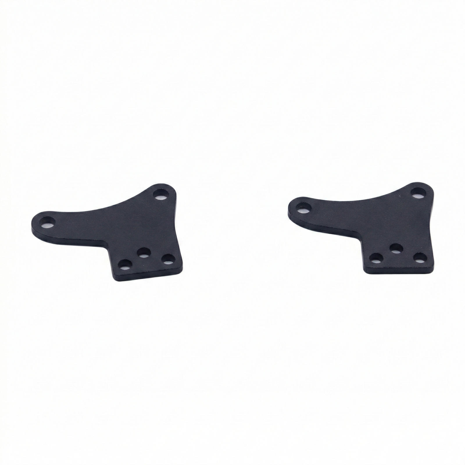KuKirin G2 Master Brake Caliper Fixing Plate