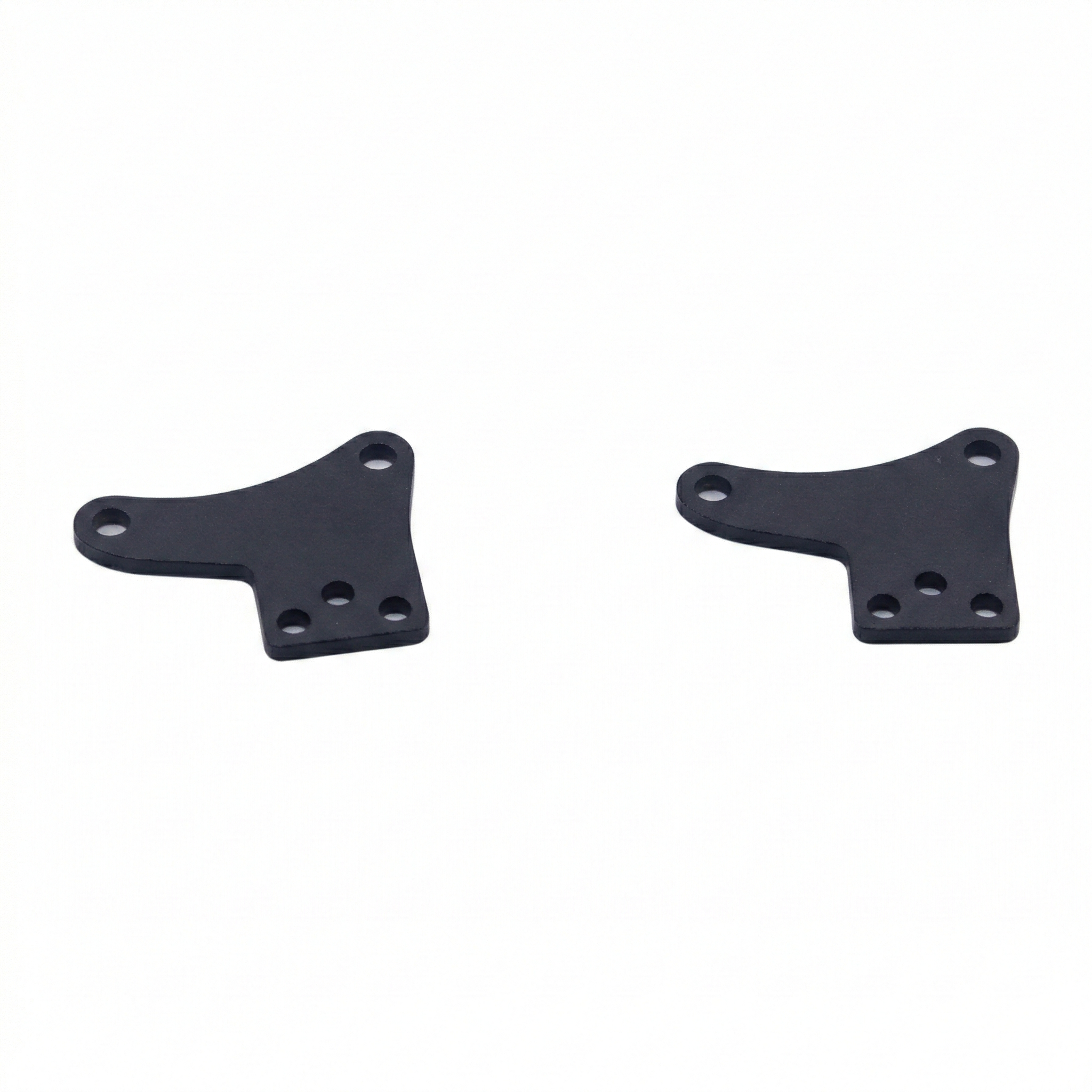 KuKirin G2 Master Brake Caliper Fixing Plate