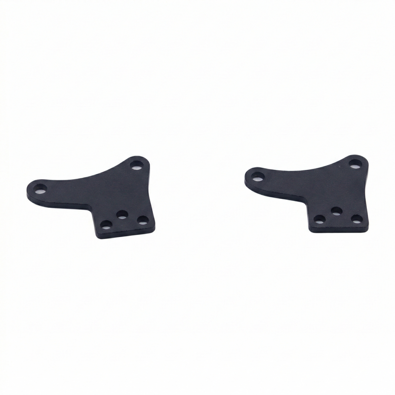 KuKirin G2 Master Brake Caliper Fixing Plate