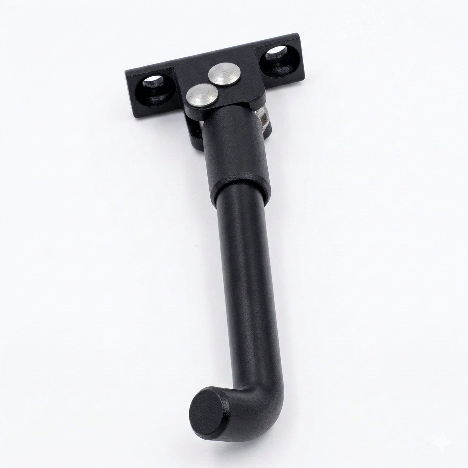 KuKirin G2 Kickstand