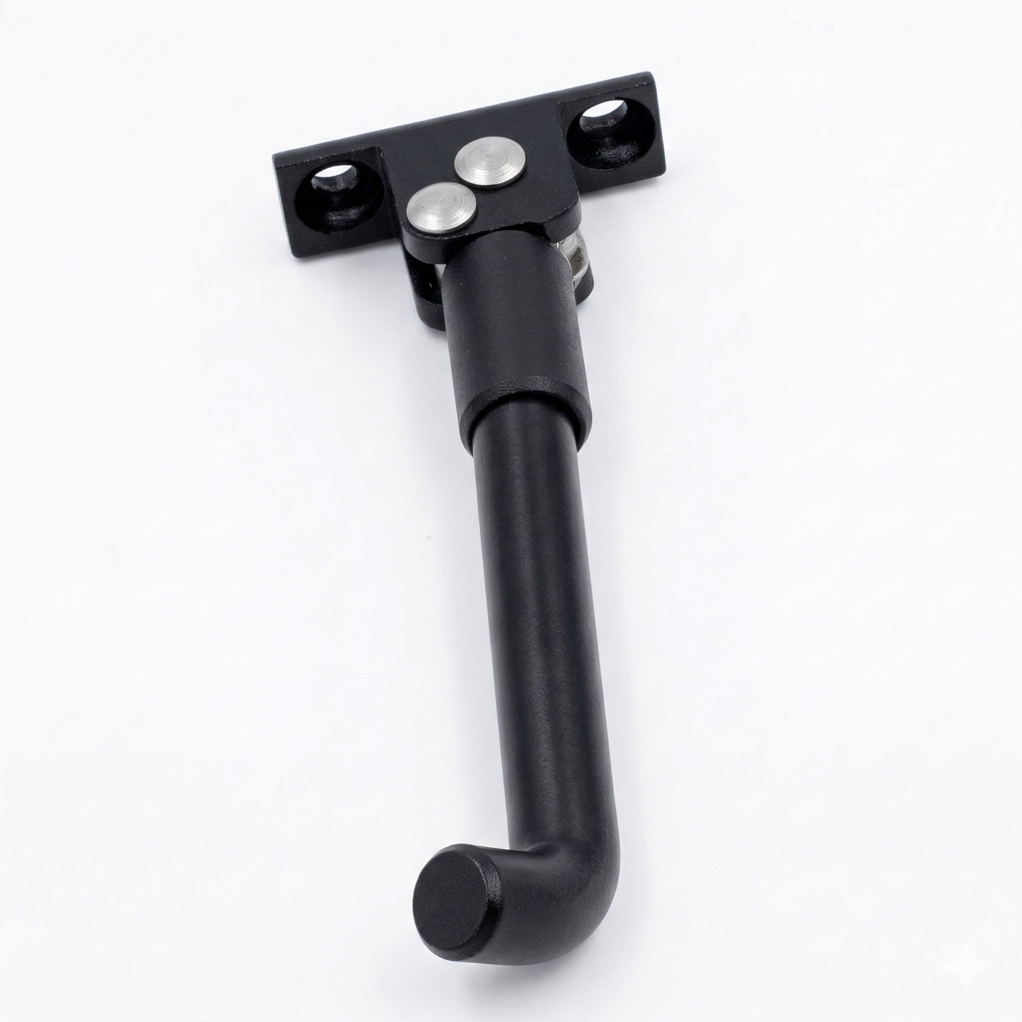 KuKirin G2 Kickstand