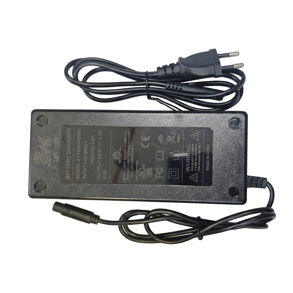 KuKirin M4 Max Charger