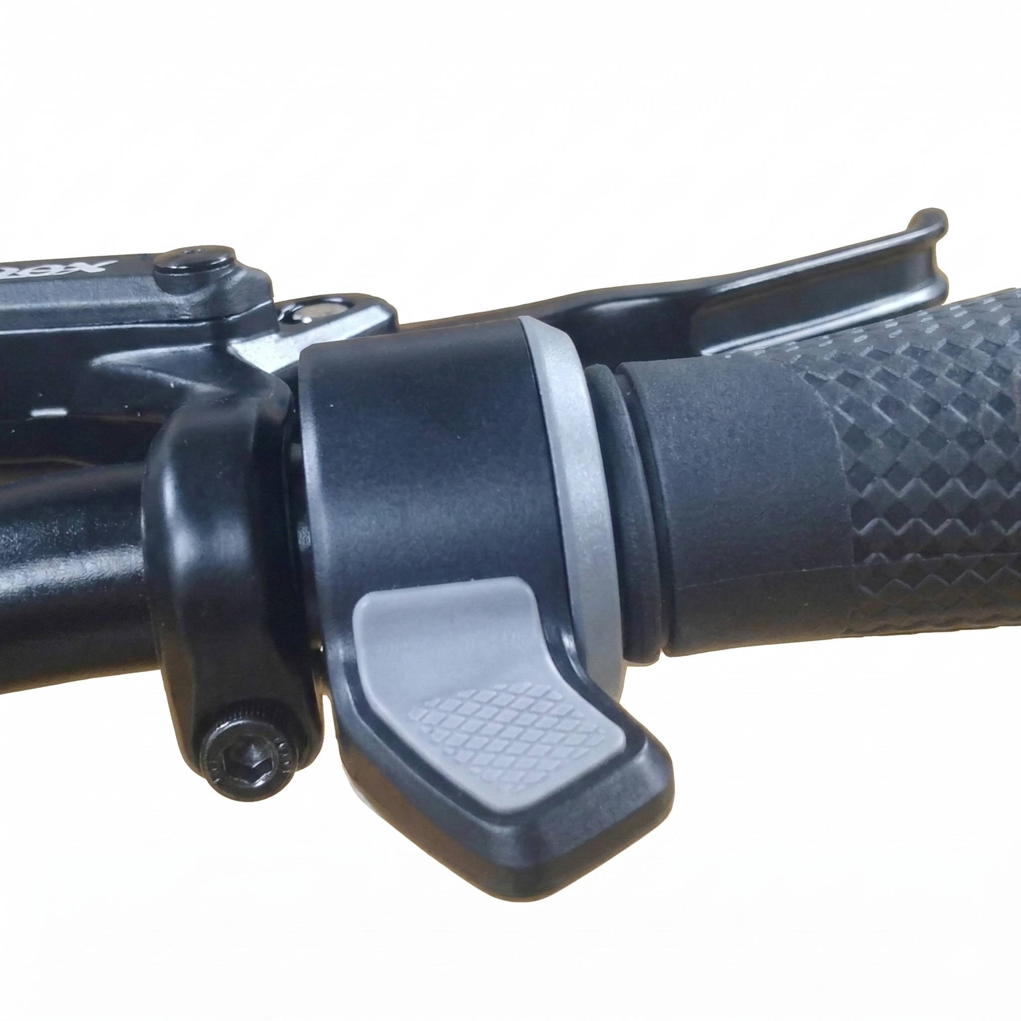KuKirin G3 Pro Throttle B