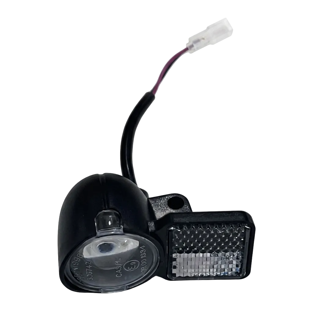 KuKirin A1 Headlight