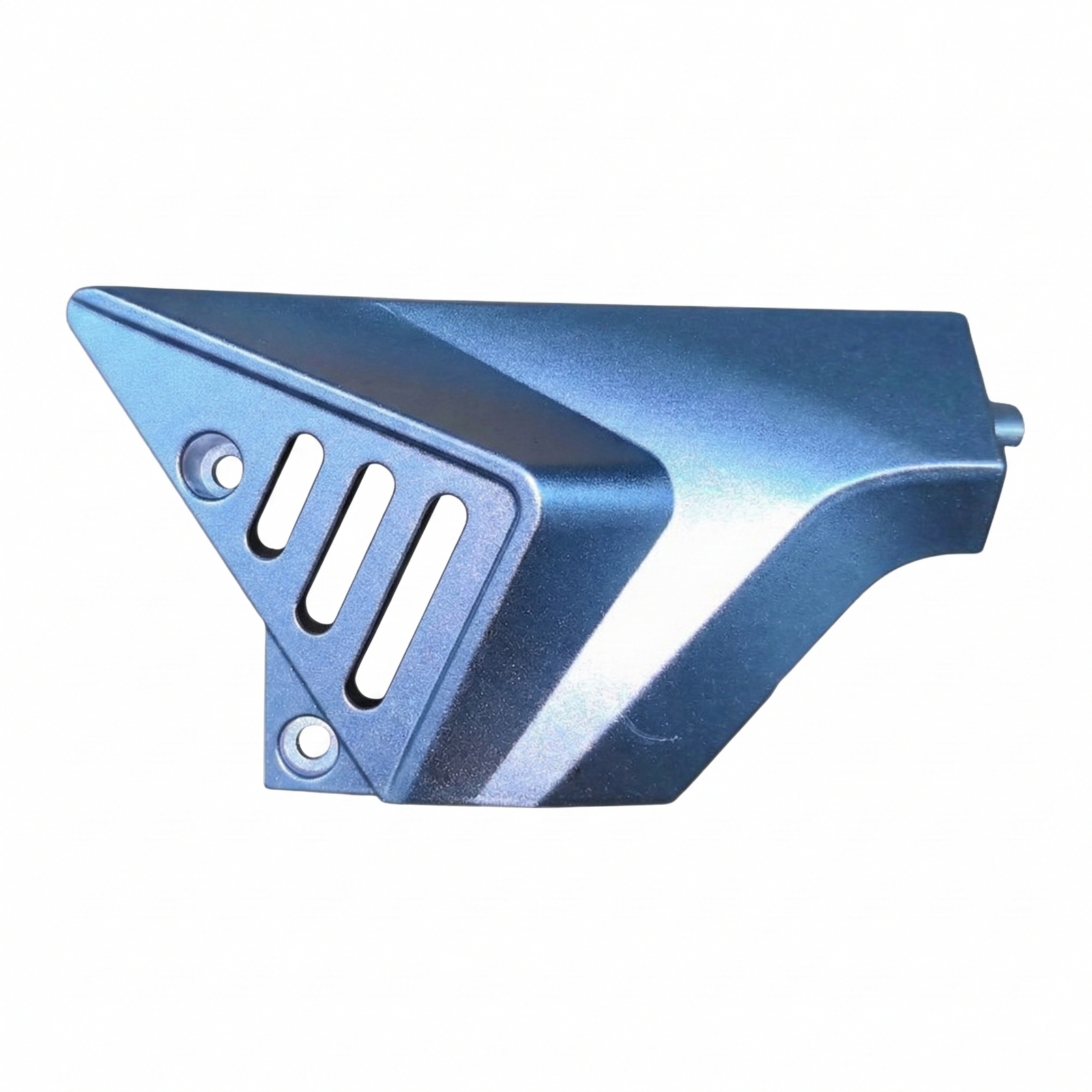 KuKirin M4 Max Right Rear Cover