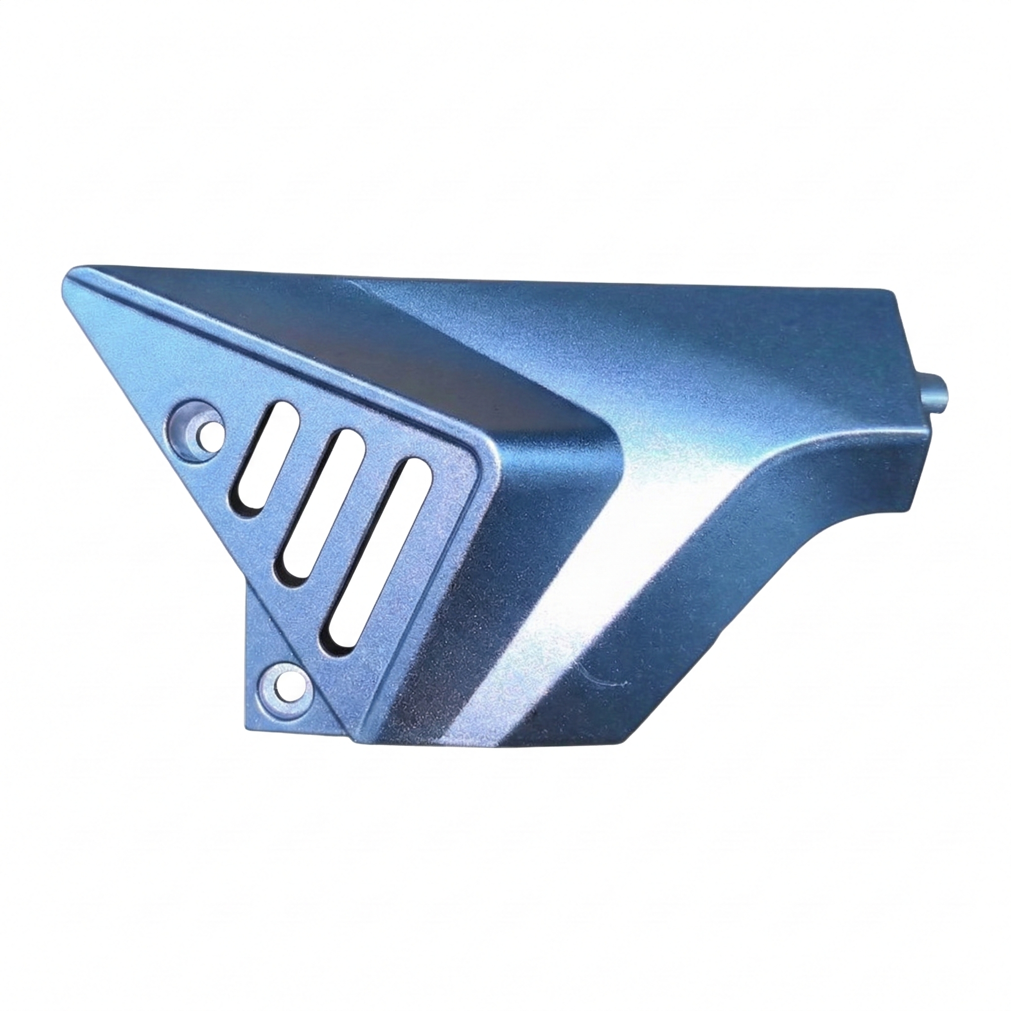 KuKirin M4 Max Right Rear Cover