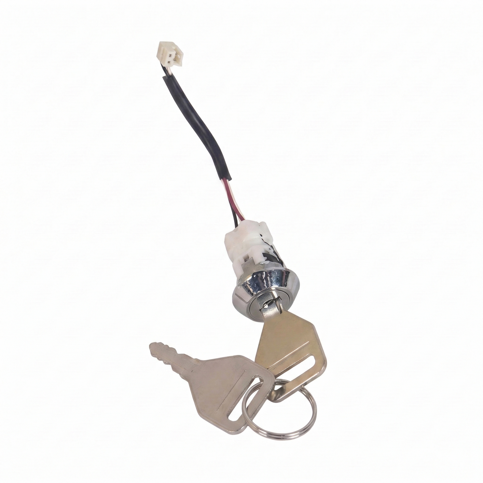 KuKirin G2 Ultra Key Lock