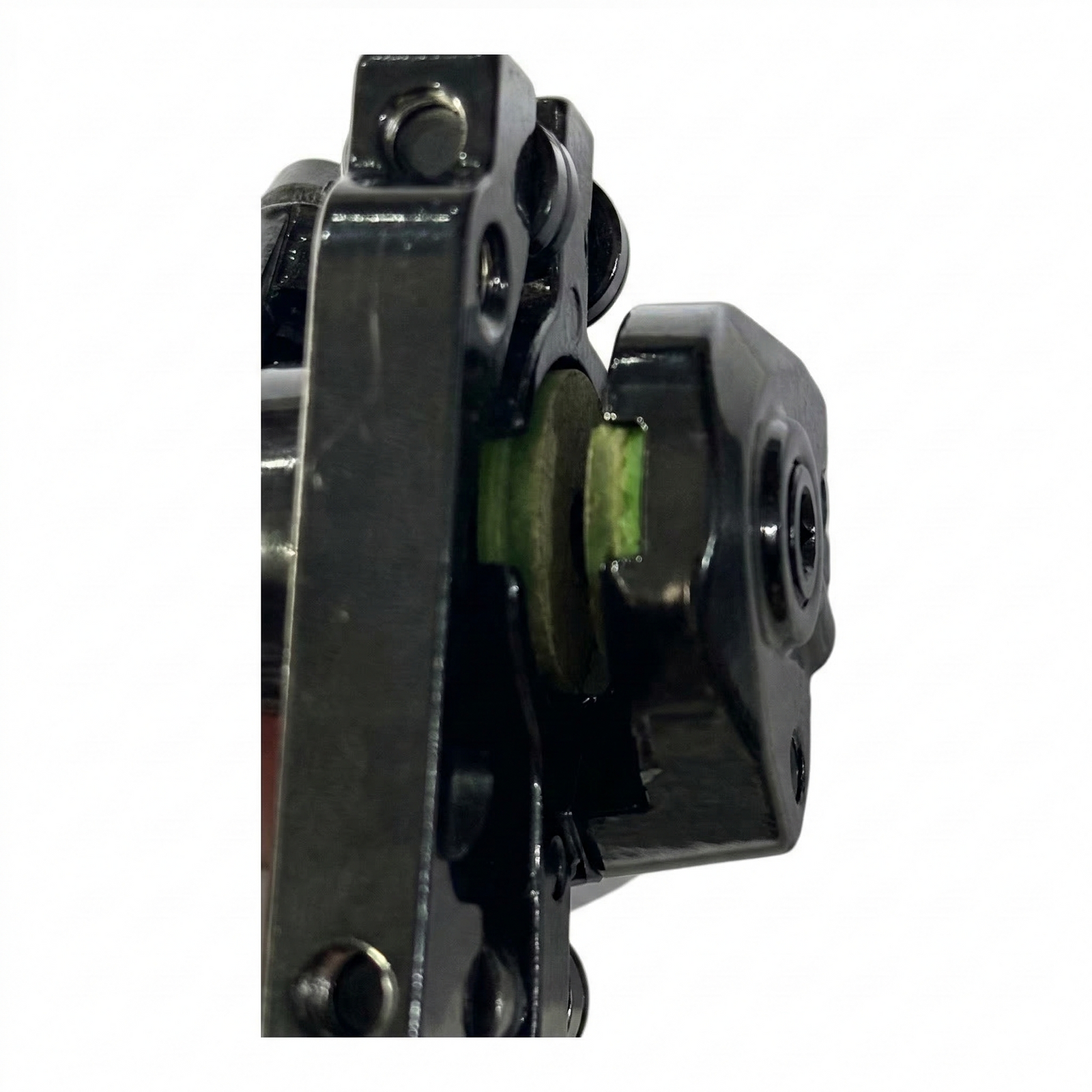 Pastiglie freno KuKirin T3