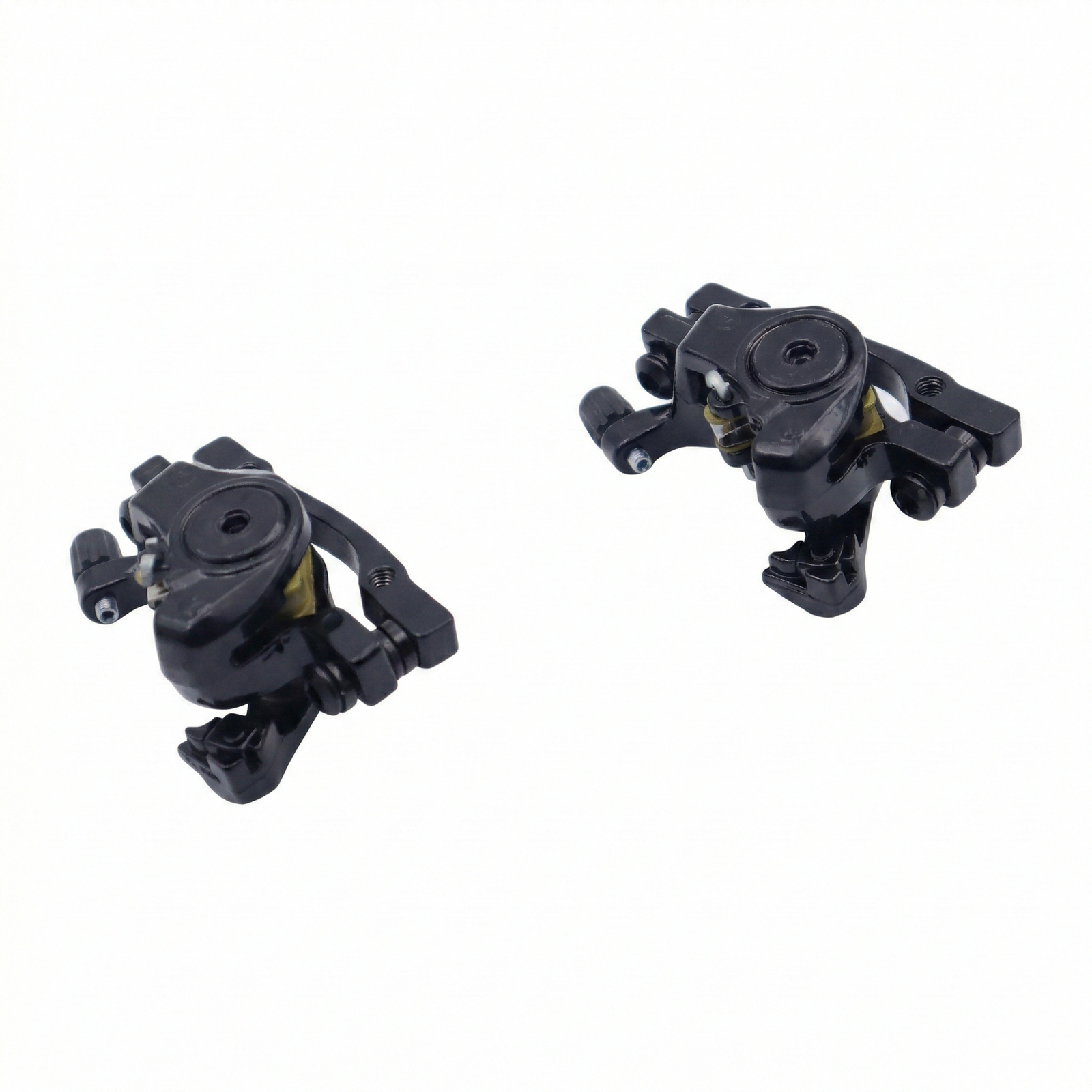 KuKirin G2 Master Rear Brake Caliper