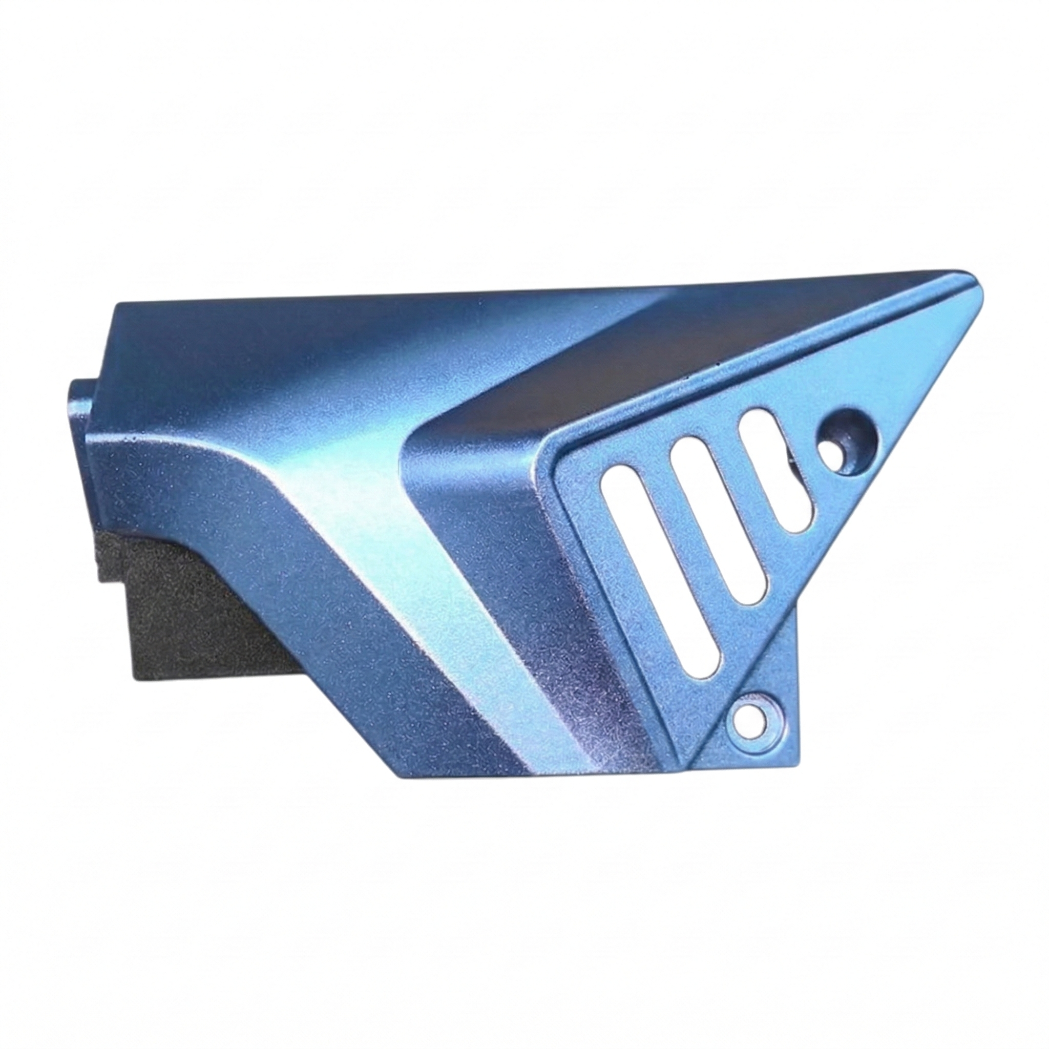 KuKirin M4 Max Left Rear Cover