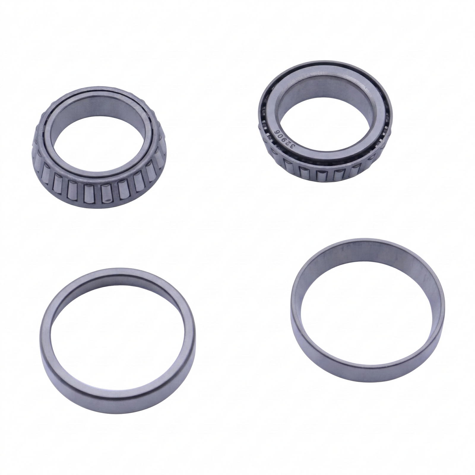 Serie sterzo KuKirin G4 Max