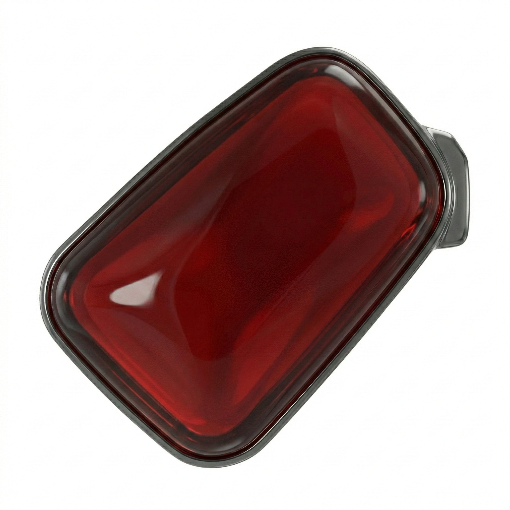 KuKirin G4 Rear Reflector Plate