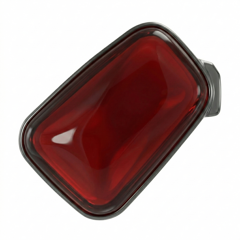 KuKirin G4 Rear Reflector Plate