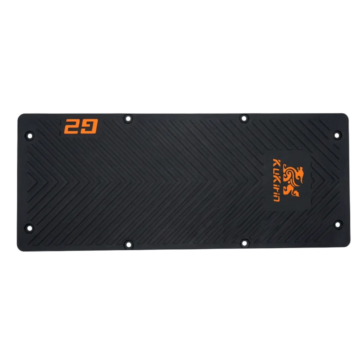 KuKirin G4 Deck Cover Type B