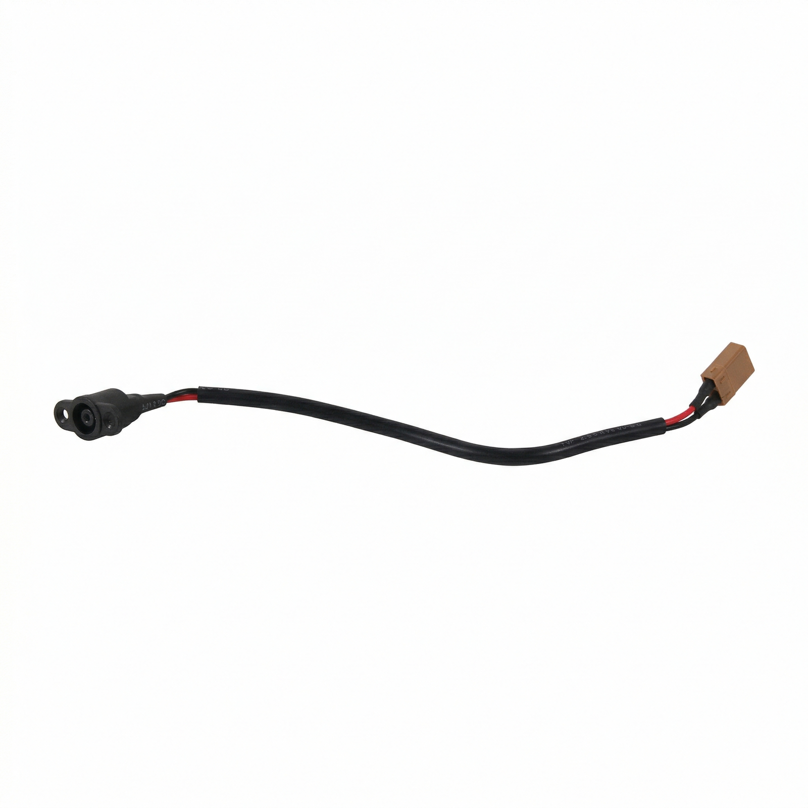 KuKirin G3 Pro Charging Port A