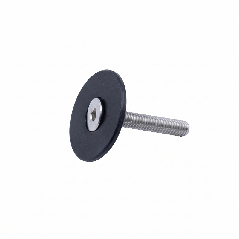 KuKirin C1 Pro stem cap