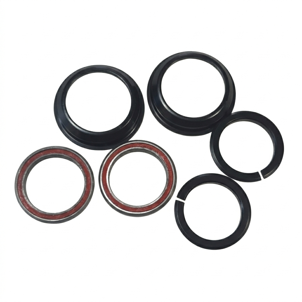KuKirin M4 Max Bearing Headset