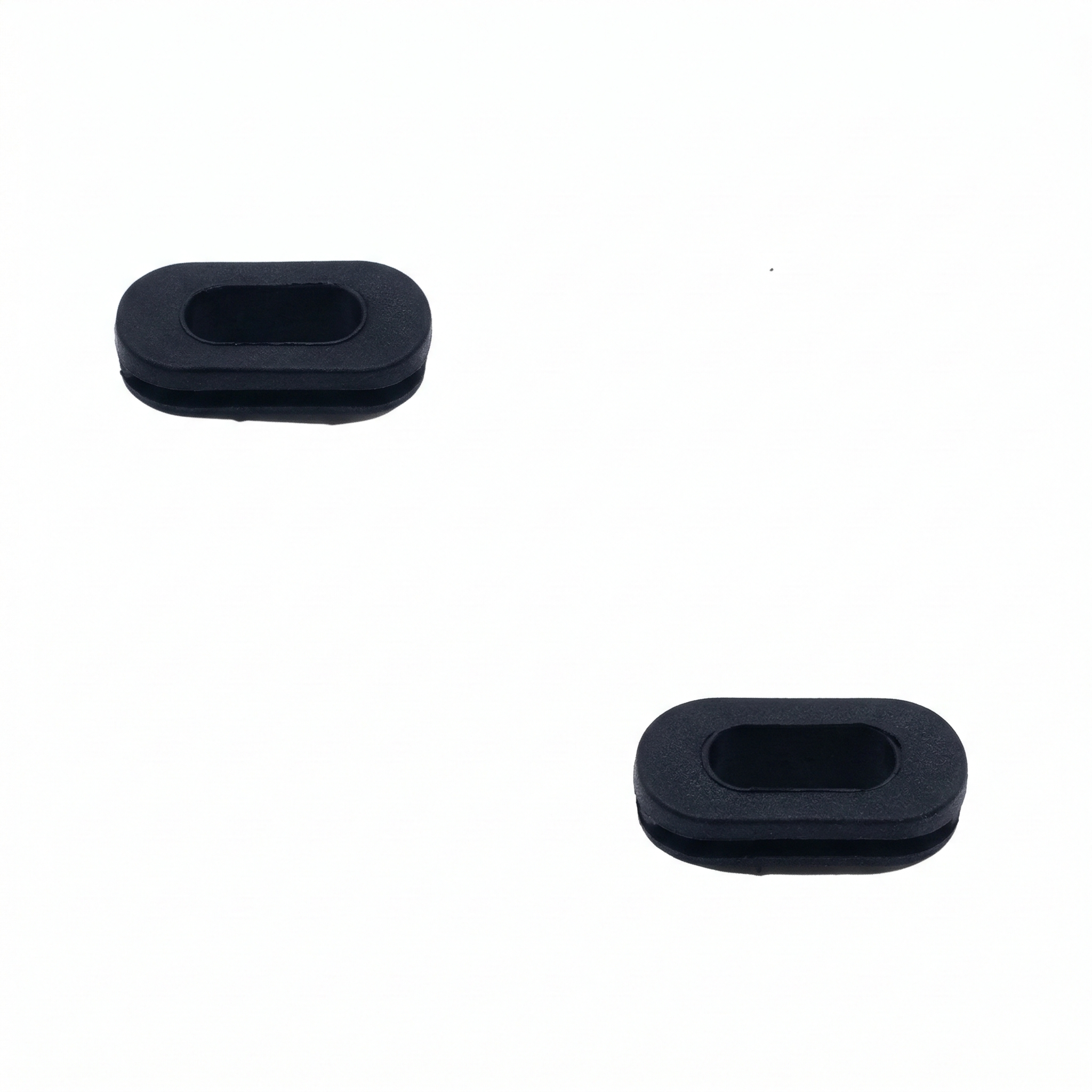 KuKirin C1 Pro silicone plug 01