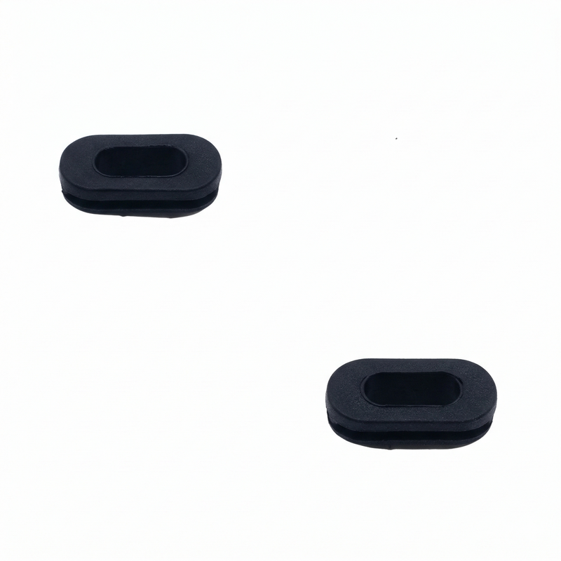 KuKirin C1 Pro silicone plug 01