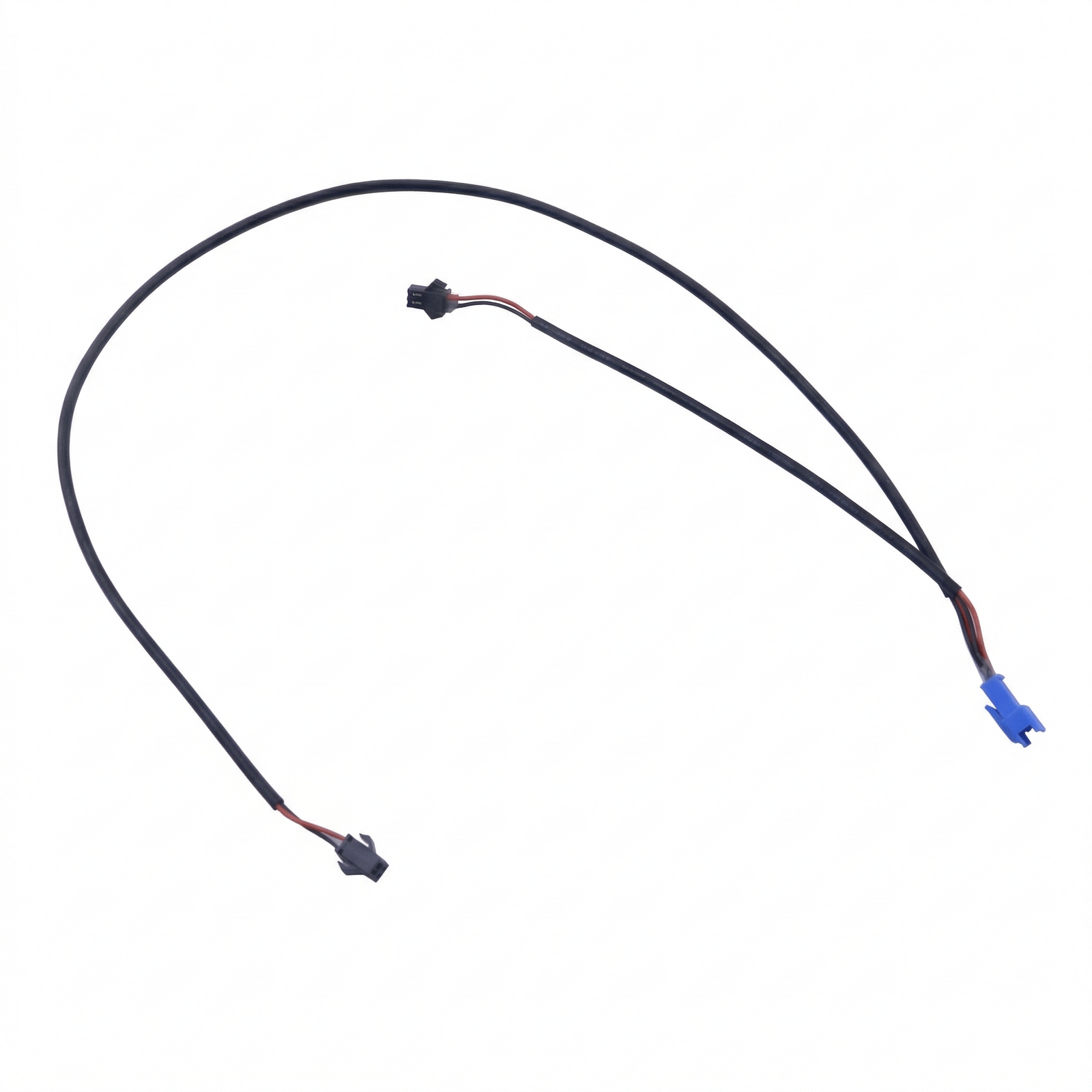KuKirin G4 Max Adapterkabel – links