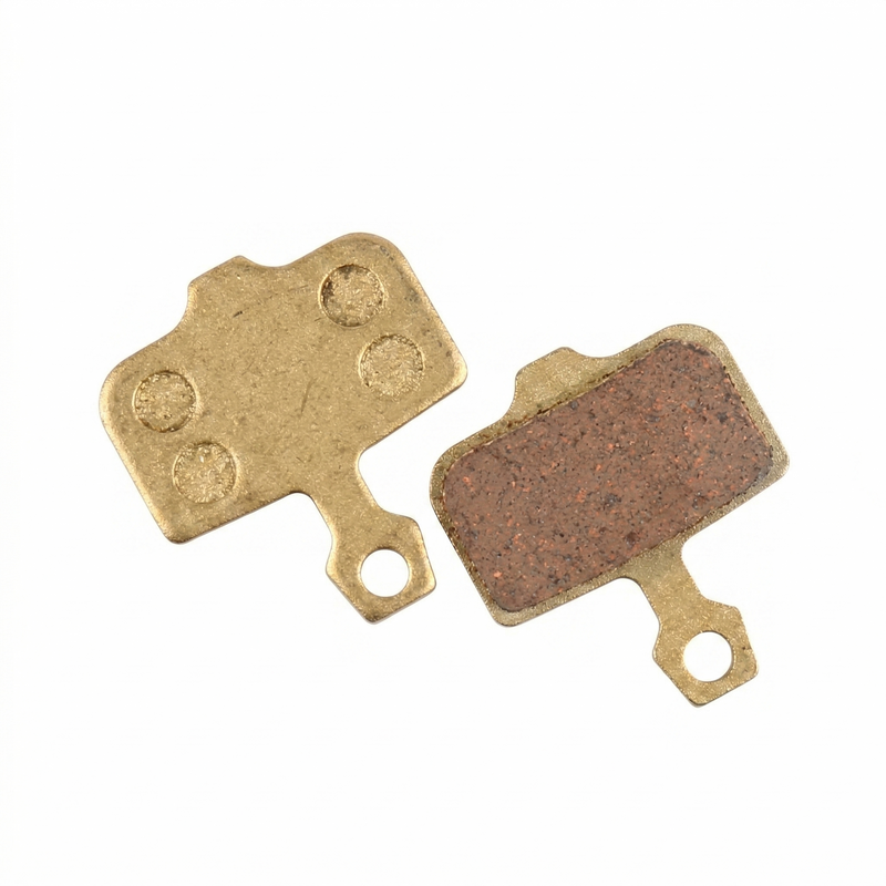 Kukirin G3pro Brake Pads (B)