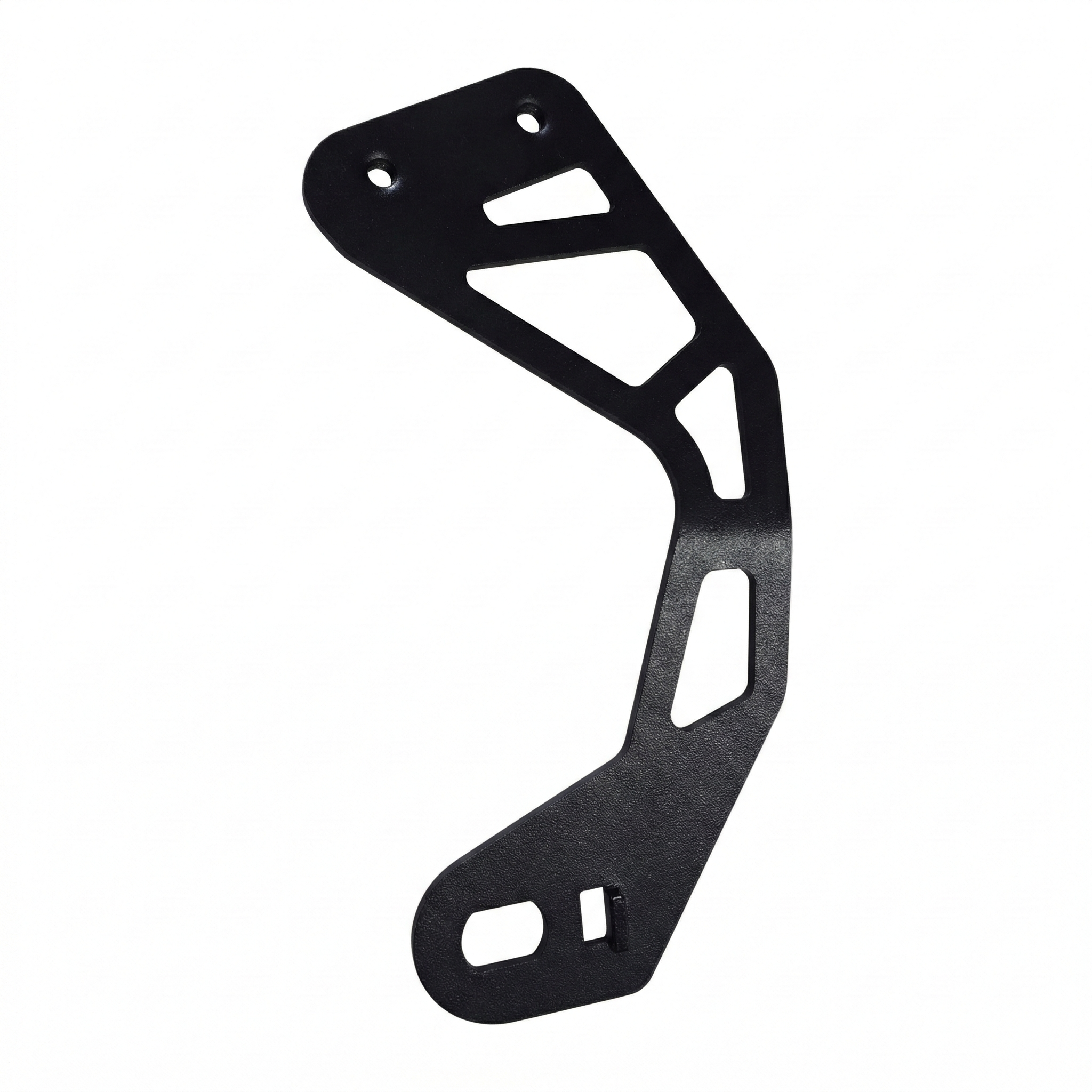 KuKirin M4 Max Left Fender Fixing Plate