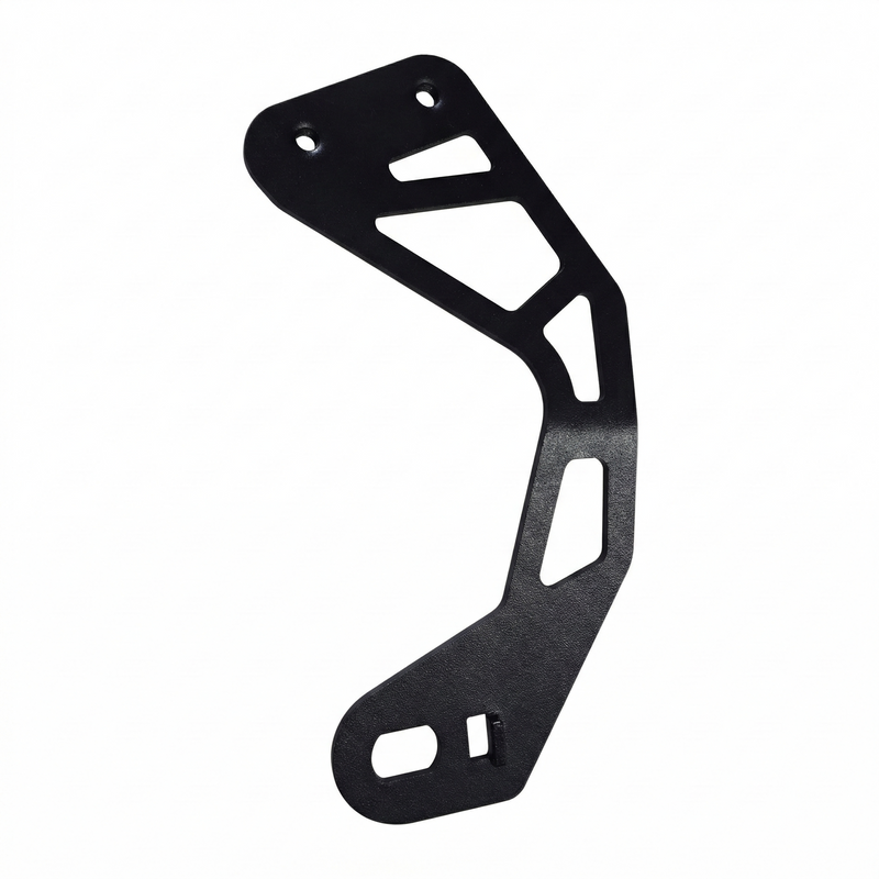 KuKirin M4 Max Left Fender Fixing Plate