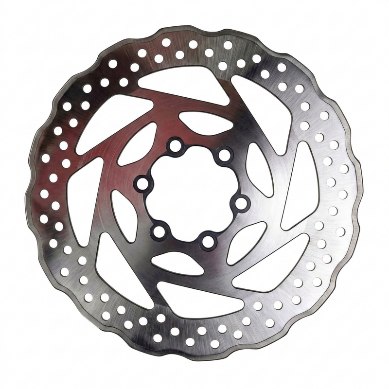 KuKirin G3 Brake Disc