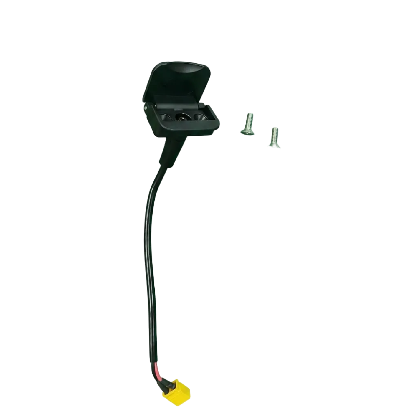 KuKirin G2 Max Charging Port Assembly