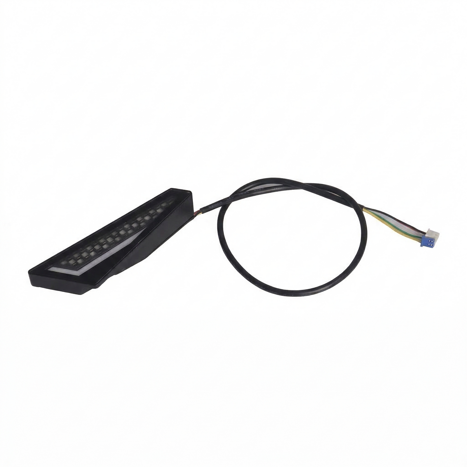Pieza de luz lateral – lado trasero izquierdo KuKirin T3