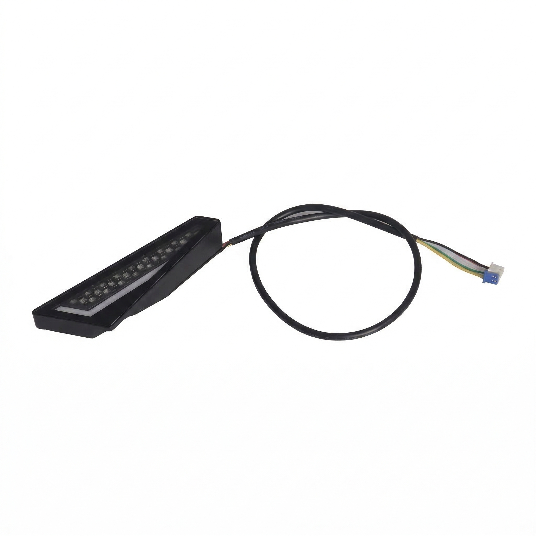 Pieza de luz lateral – lado trasero izquierdo KuKirin T3