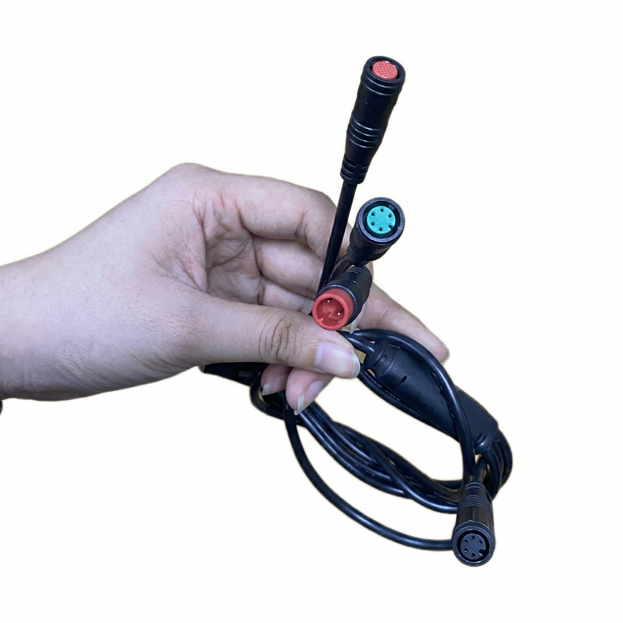 KuKirin G3 Pro Cable Assembly A