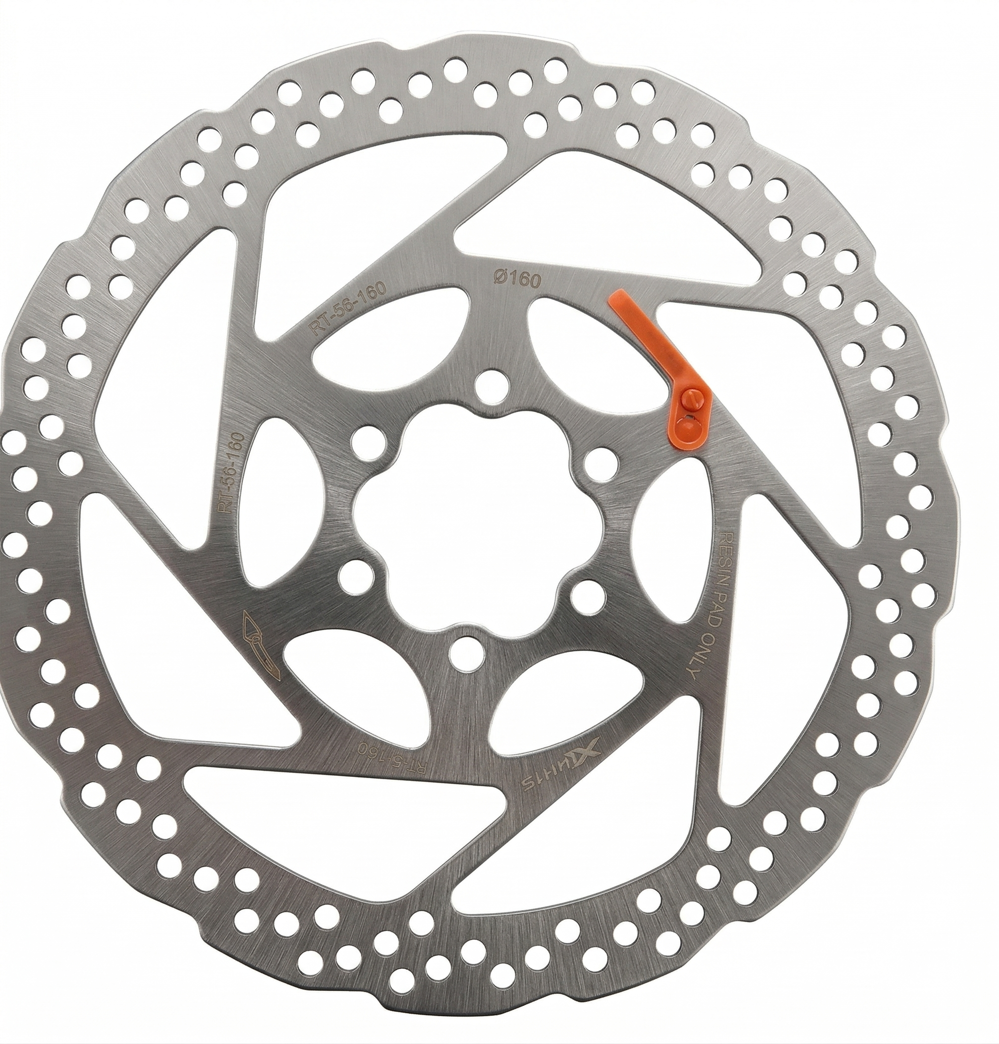 Kukirin G2 Brake Disc (B)