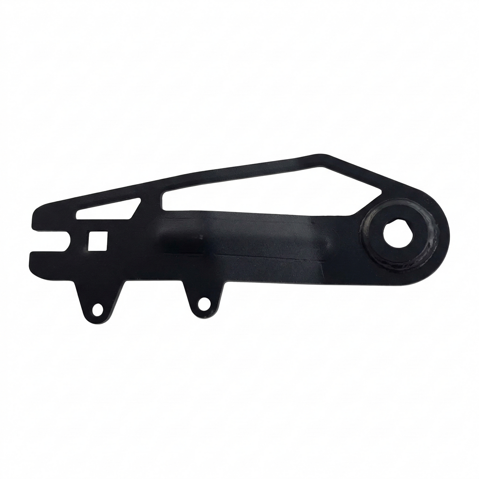 KuKirin A1 Schwinge – hinten links