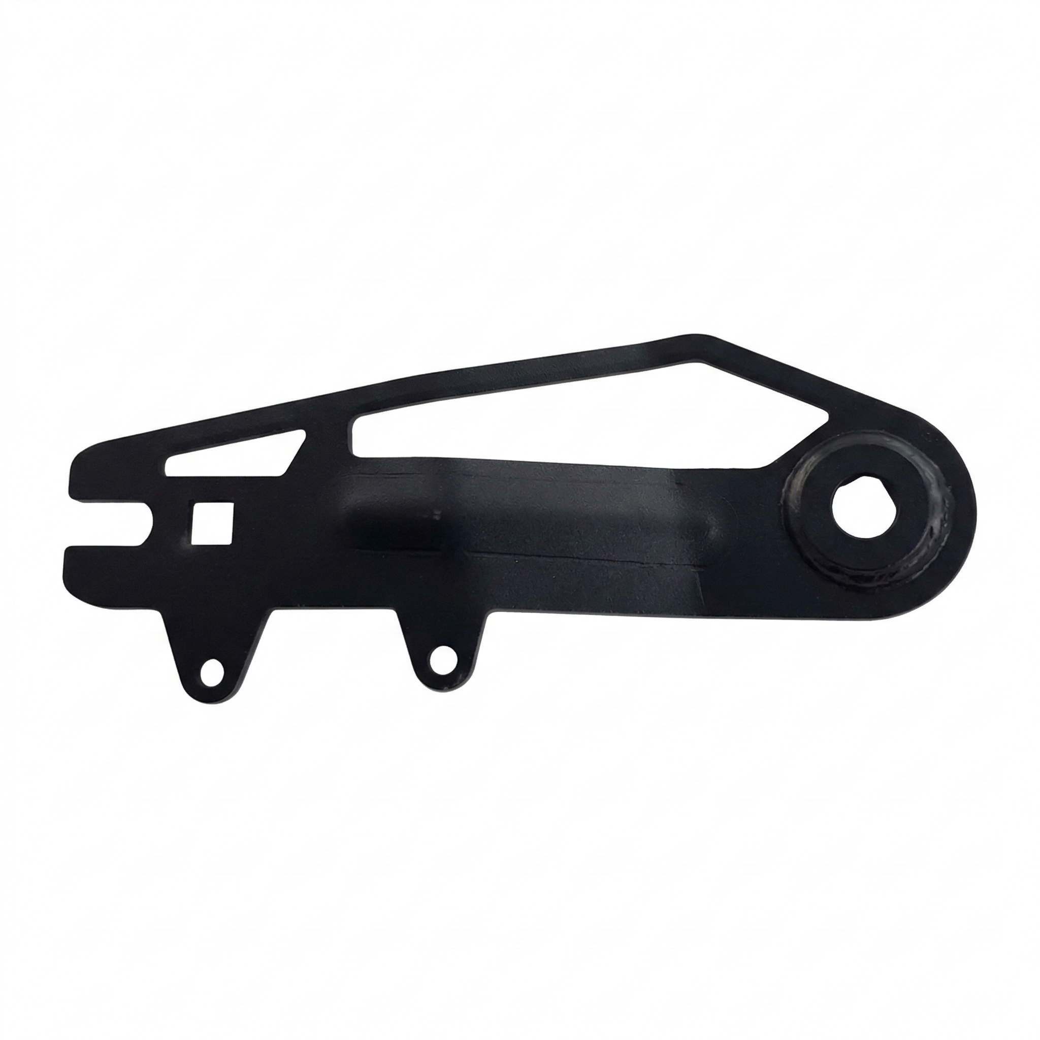 KuKirin A1 Schwinge – hinten links