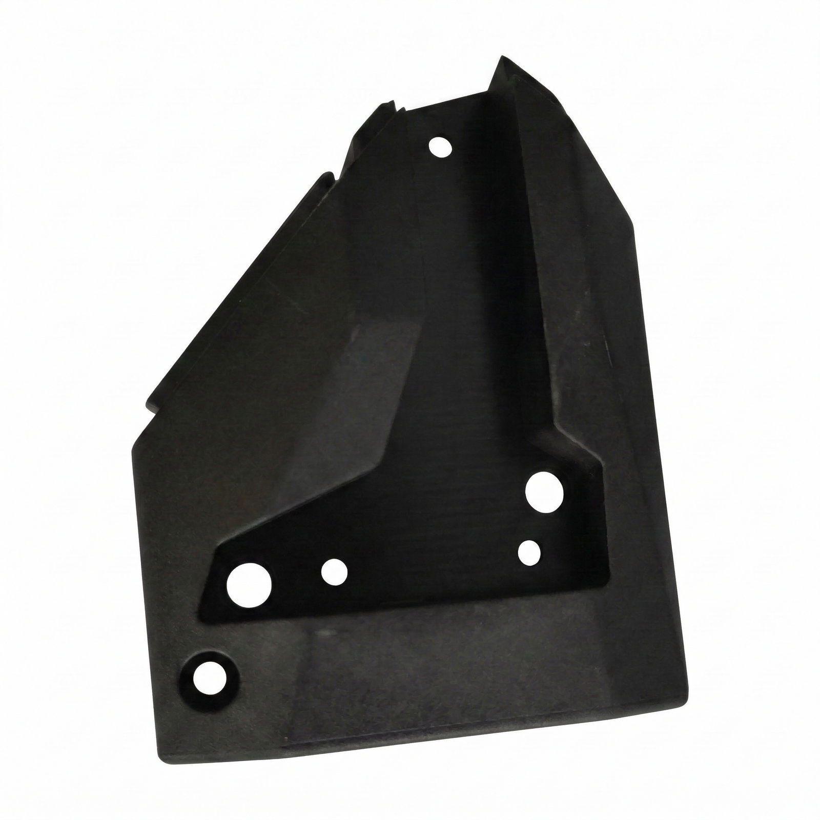 KuKirin G4 Max Eckkappe – hinten links