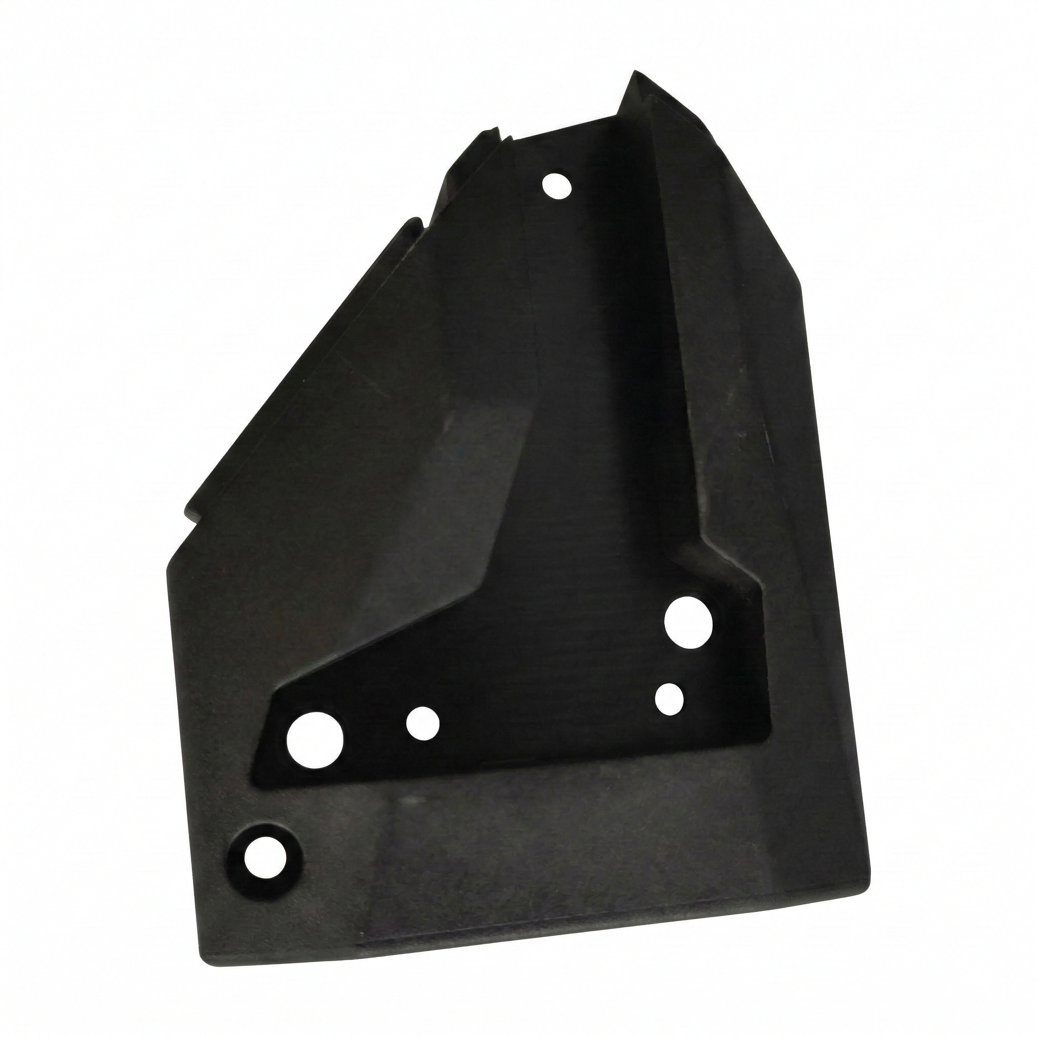 KuKirin G4 Max Eckkappe – hinten links
