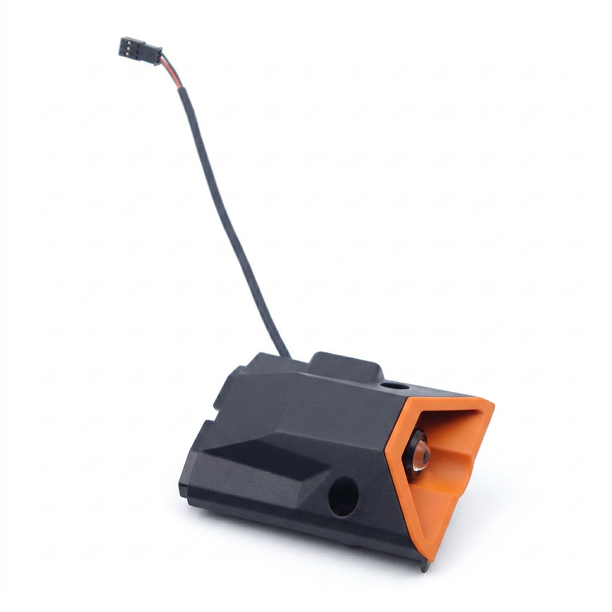 KuKirin G2 Pro Front Left Cat Eye Light Piece (EU24 Version)
