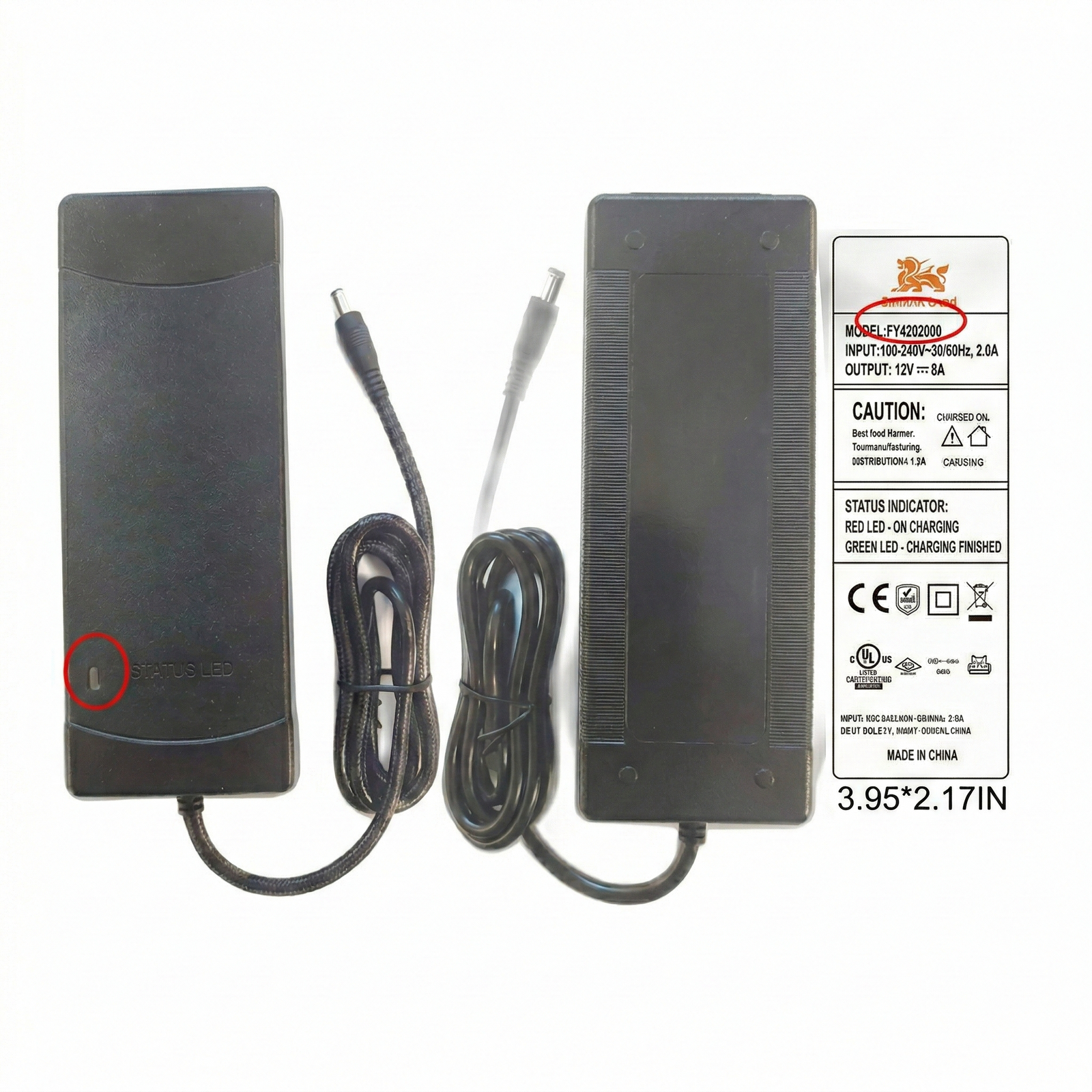 KuKirin G2 Charger