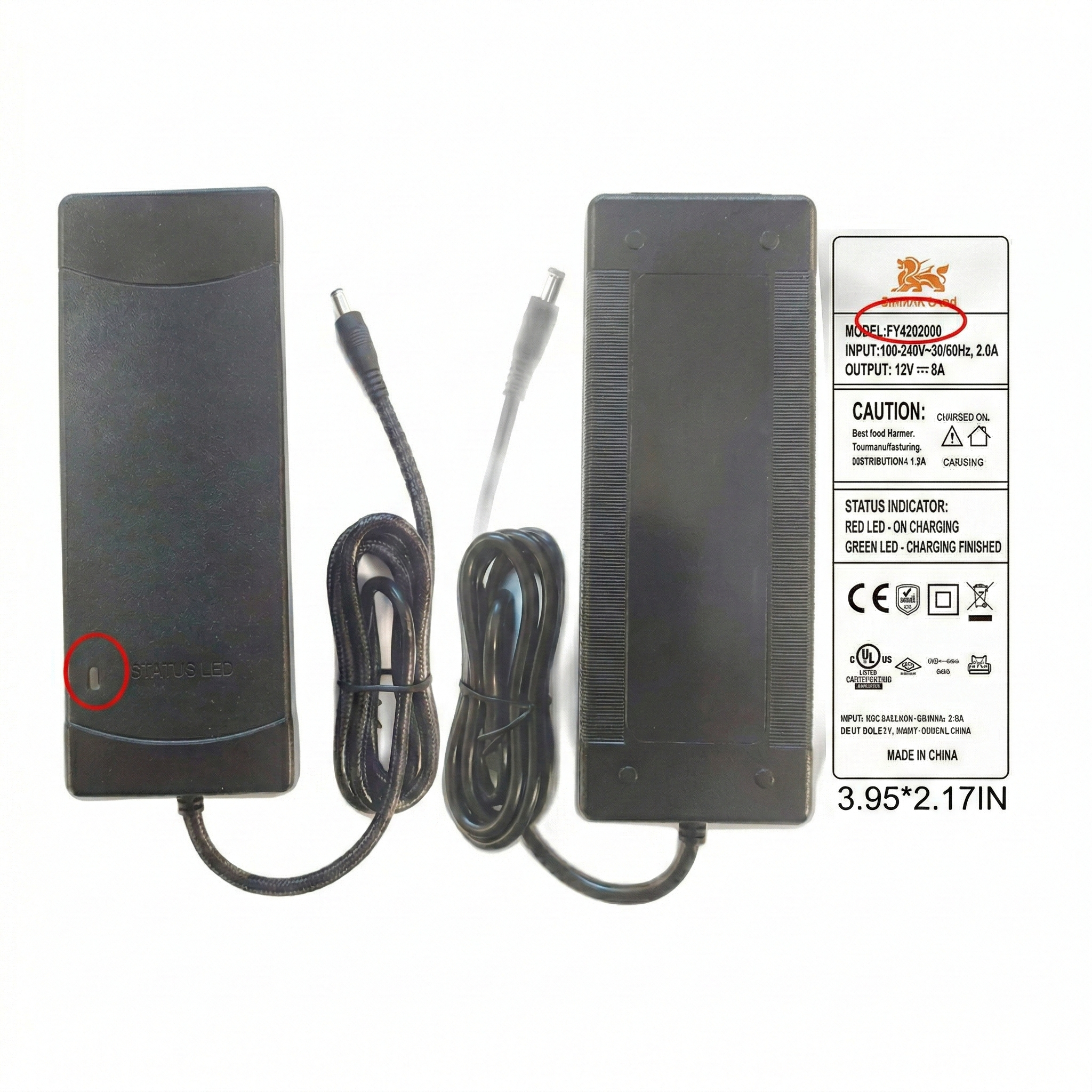 KuKirin G2 Charger