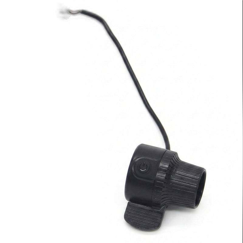 KuKirin G4 Throttle