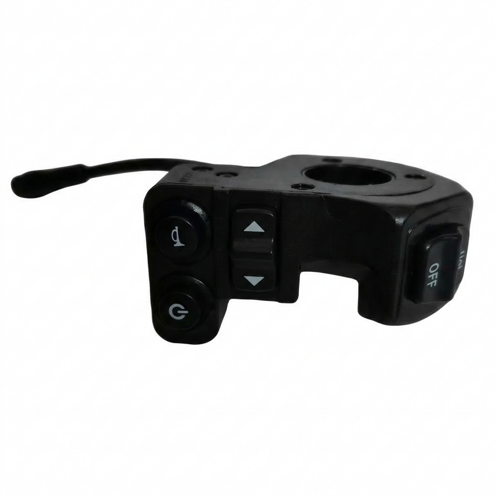 KuKirin EU G2 Pro / G2 Max Light Switch (B)